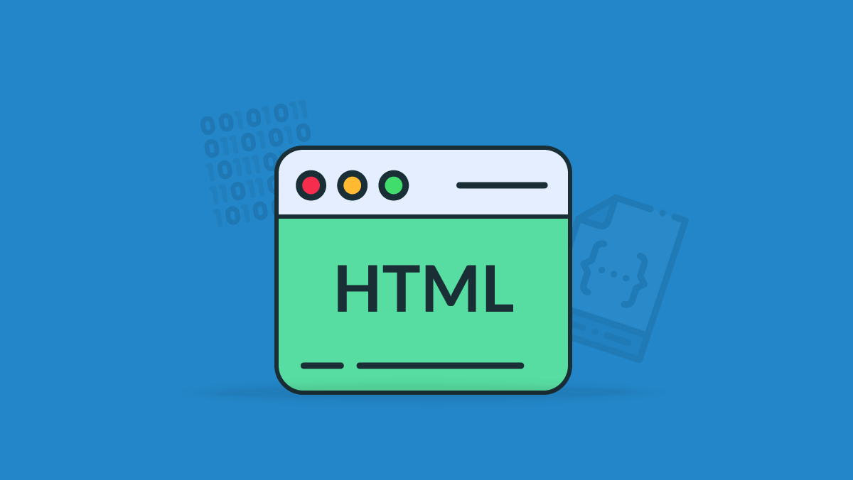 كيف تعمل لغة HTML - المدرسة العربية للبرمجة